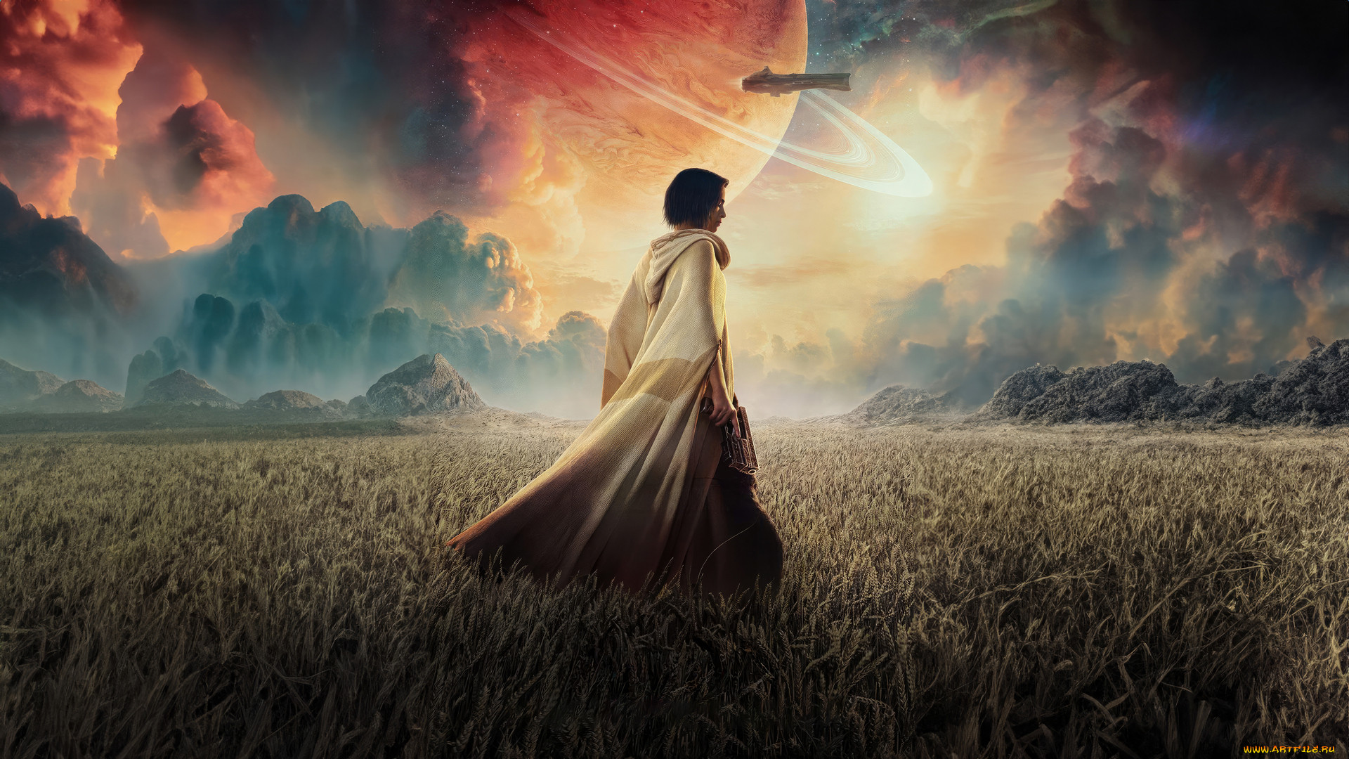 rebel moon ,  2023 ,  , rebel moon, rebel, moon, netflix, zack, synder, , sofia, boutella, kora, , 